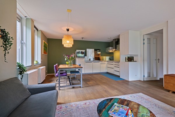 Medium property photo - Erich Salomonstraat 336, 1087 GZ Amsterdam